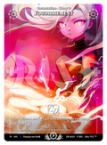 Foudroiement #Pt - 305 Prestige 2025 (FR) [RISE]