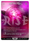 Orbe Organique #Pt - 306 Prestige 2025 (FR) [RISE]