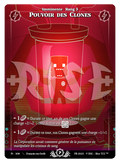 Pouvoir Des Clones #Pt - 308 Prestige 2025 (FR) [RISE]