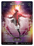 Défense Royale #Pt - 310 Prestige 2025 (FR) [RISE]