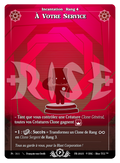 A Votre Service #Pt - 311 Prestige 2025 (FR) [RISE]