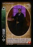 Amenophobis [Gehenna set] - VTES CCG