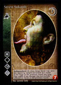 Seren Sukardi [Gehenna set] - VTES CCG