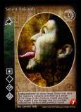 Seren Sukardi [Gehenna set] - VTES CCG