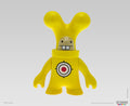 Figurine vinyl Alyenz - Lewis Trondheim