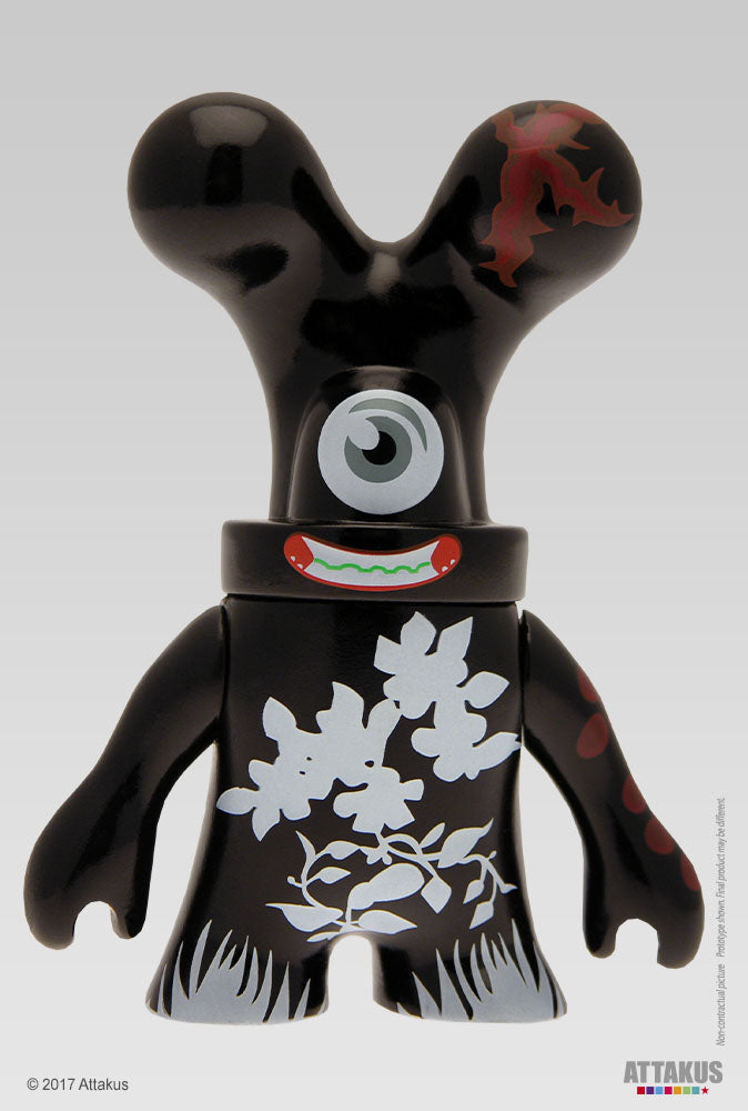 Figurine vinyl Alyenz - Stan