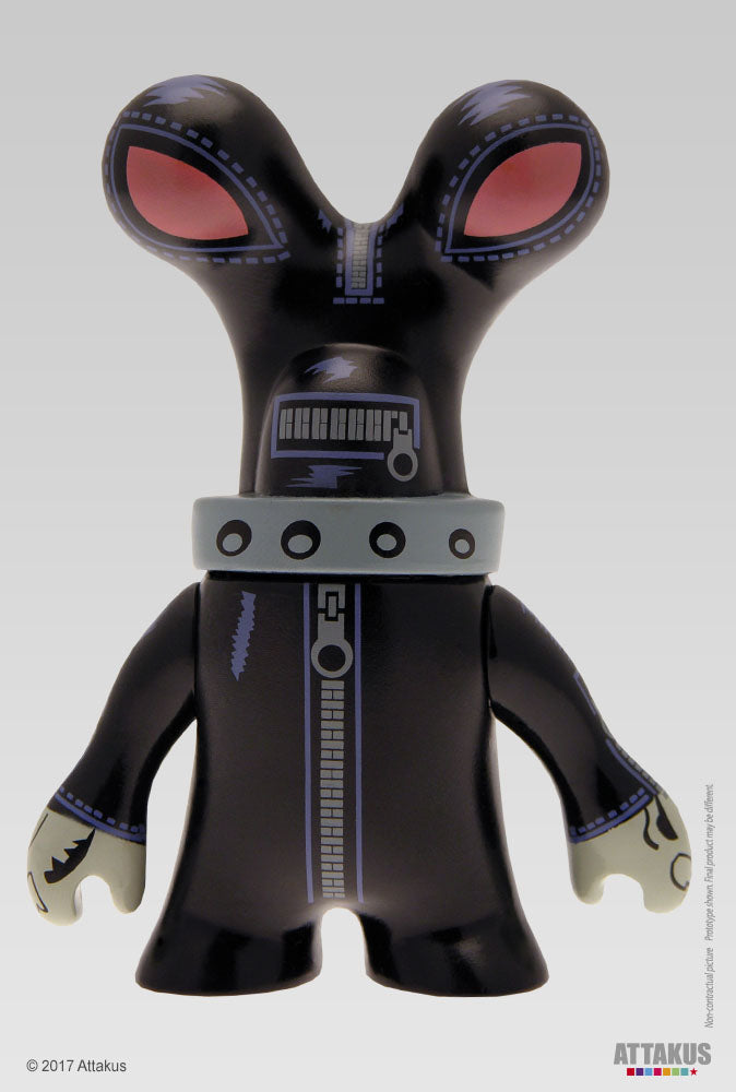 Figurine vinyl Alyenz - Yoann