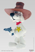 Figurine résine Gai-Luron « Cow-Boy »