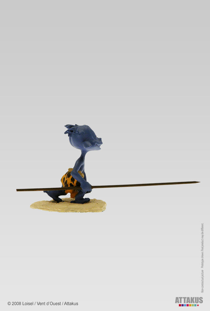 Figurine métal Korrigan « Opikanoba » - Peter Pan, Loisel