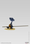 Figurine métal Korrigan « Opikanoba » - Peter Pan, Loisel