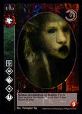 Una [Gehenna set] - VTES CCG