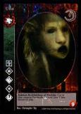 Una [Gehenna set] - VTES CCG