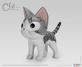 Figurine résine Chi Debout (12 cm)