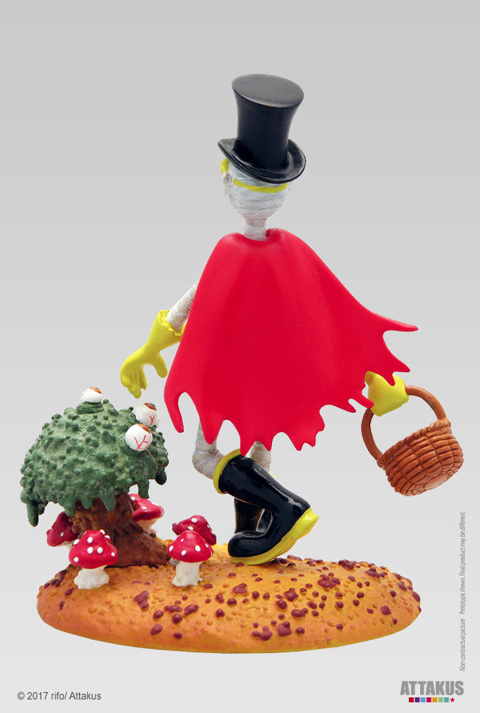 Figurine résine Hiroshiman