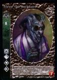 Ferox, The Rock Lord [Gehenna set] - VTES CCG
