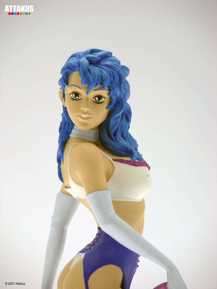 Figurine résine Manga Girl - Kazumi