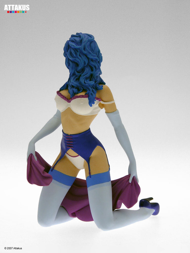 Figurine résine Manga Girl - Kazumi