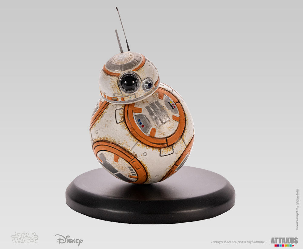 Figurine résine BB-8 1/10e - STAR WARS