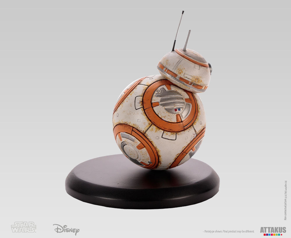 Figurine résine BB-8 1/10e - STAR WARS
