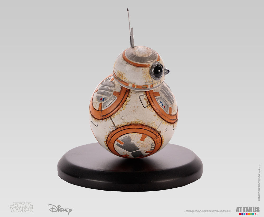 Figurine résine BB-8 1/10e - STAR WARS