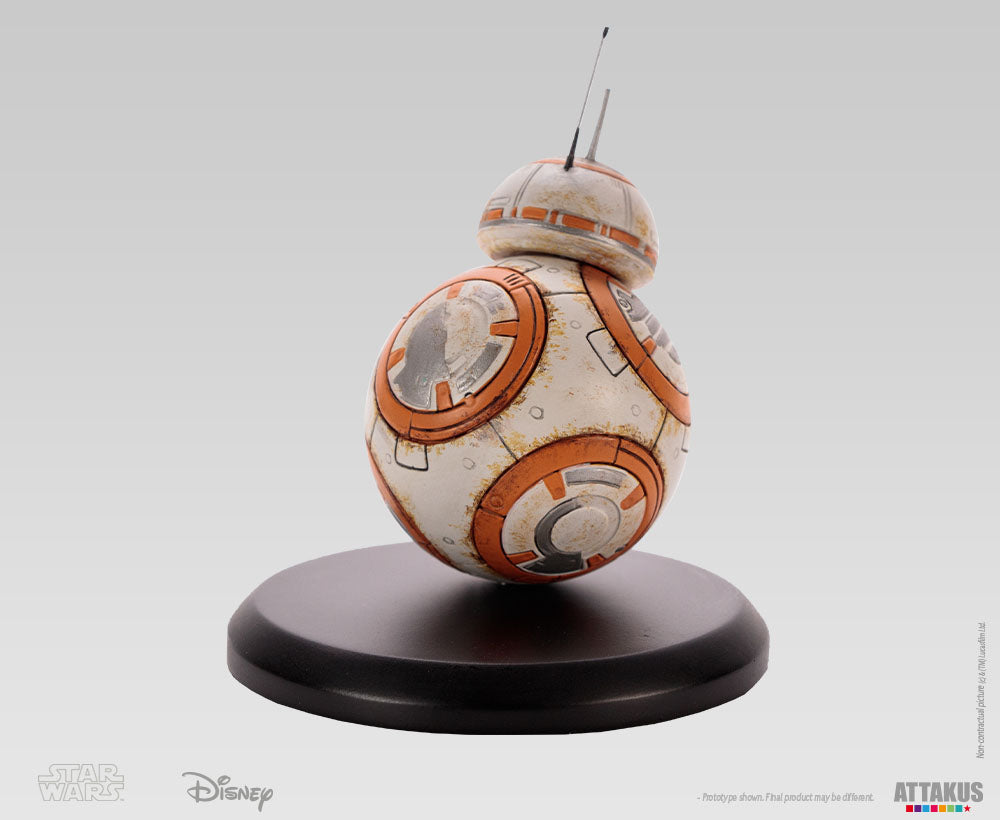 Figurine résine BB-8 1/10e - STAR WARS