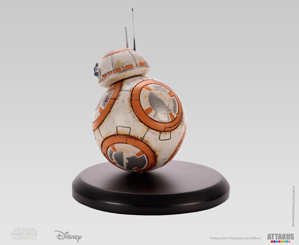Figurine résine BB-8 1/10e - STAR WARS