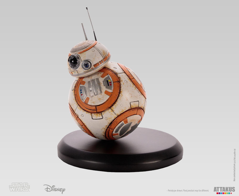 Figurine résine BB-8 1/10e - STAR WARS