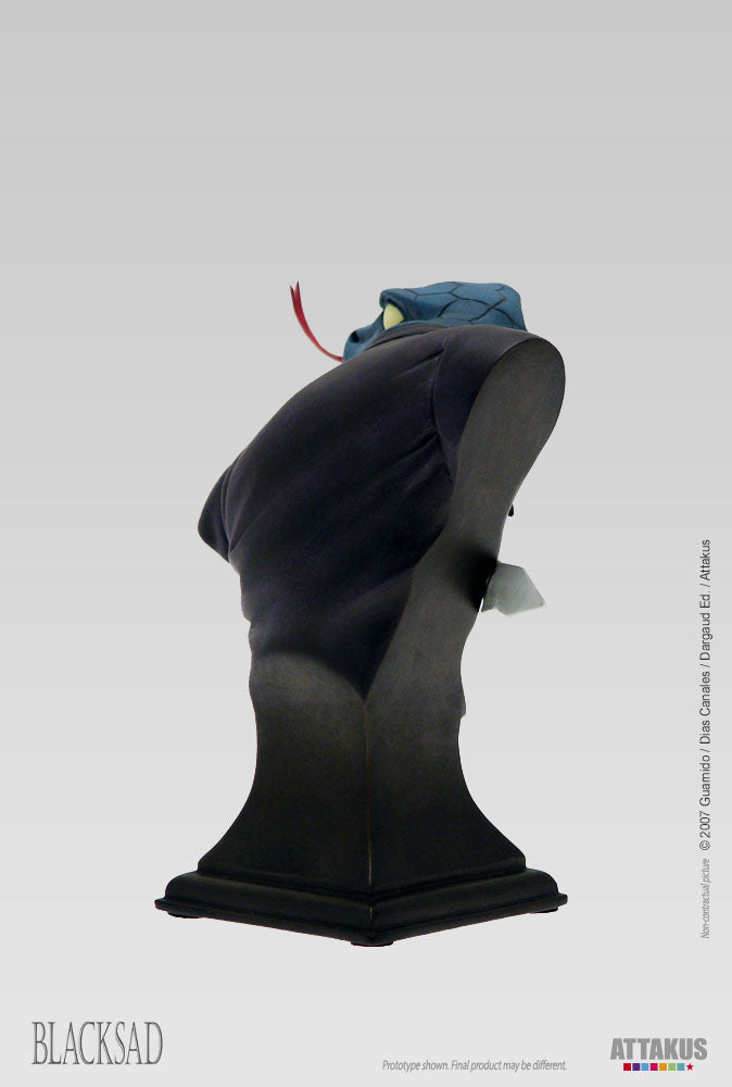 Buste Fiston - Blacksad