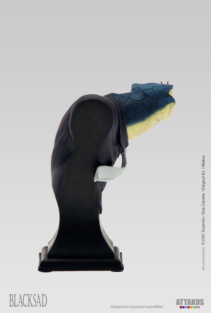 Buste Fiston - Blacksad