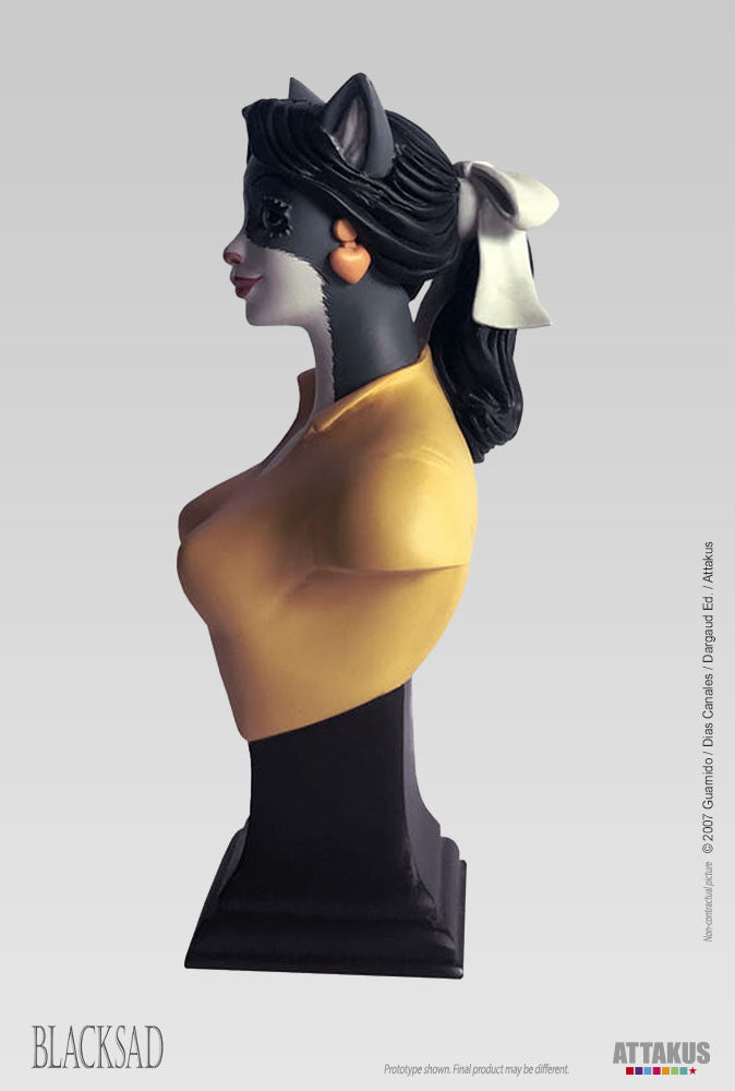Buste Donna - Blacksad