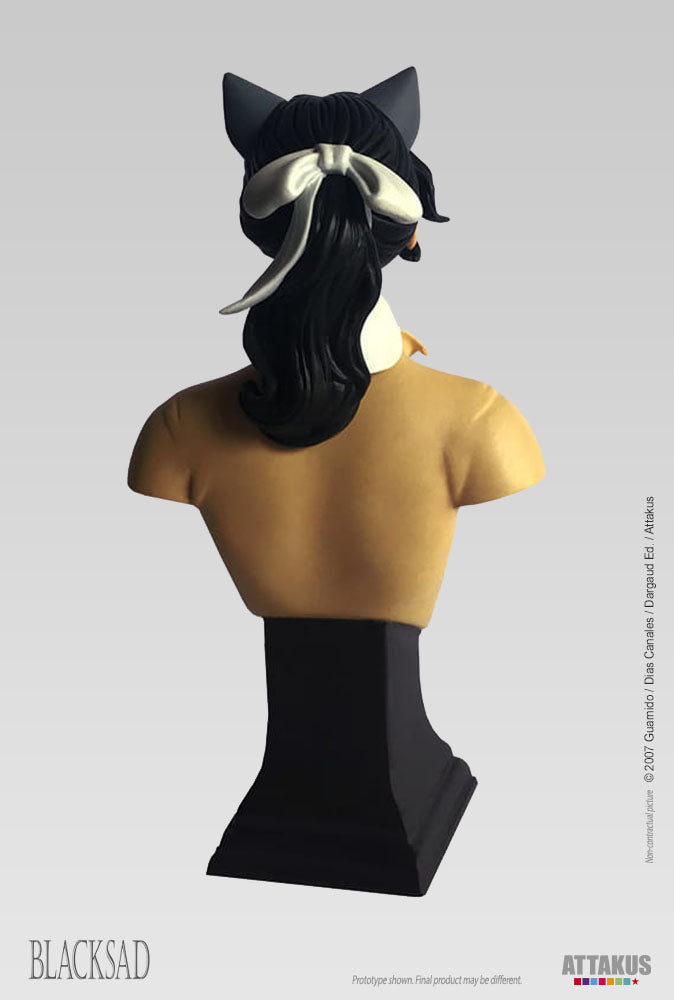 Buste Donna - Blacksad