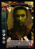 Giangaleazzo, The Traitor [Gehenna set] - VTES CCG