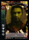 Giangaleazzo, The Traitor [Gehenna set] - VTES CCG