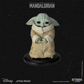 Figurine résine Grogu « Feeling sad » 1/5e - The Mandalorian