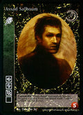 Assad Salhoum [Gehenna set] - VTES CCG