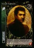 Assad Salhoum [Gehenna set] - VTES CCG