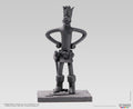 Figurine résine Herbert NOIR - Donjon Zenith