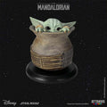 Figurine résine Grogu « In the Jar » 1/5e - The Mandalorian