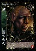 Lazarus James [Gehenna set] - VTES CCG