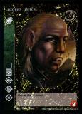 Lazarus James [Gehenna set] - VTES CCG