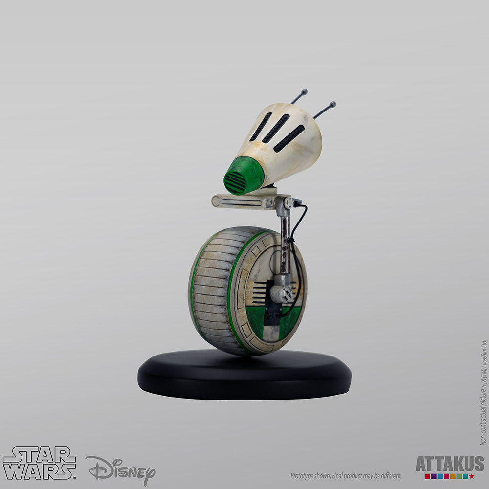 Figurine résine D-O Droid 1/5e - STAR WARS