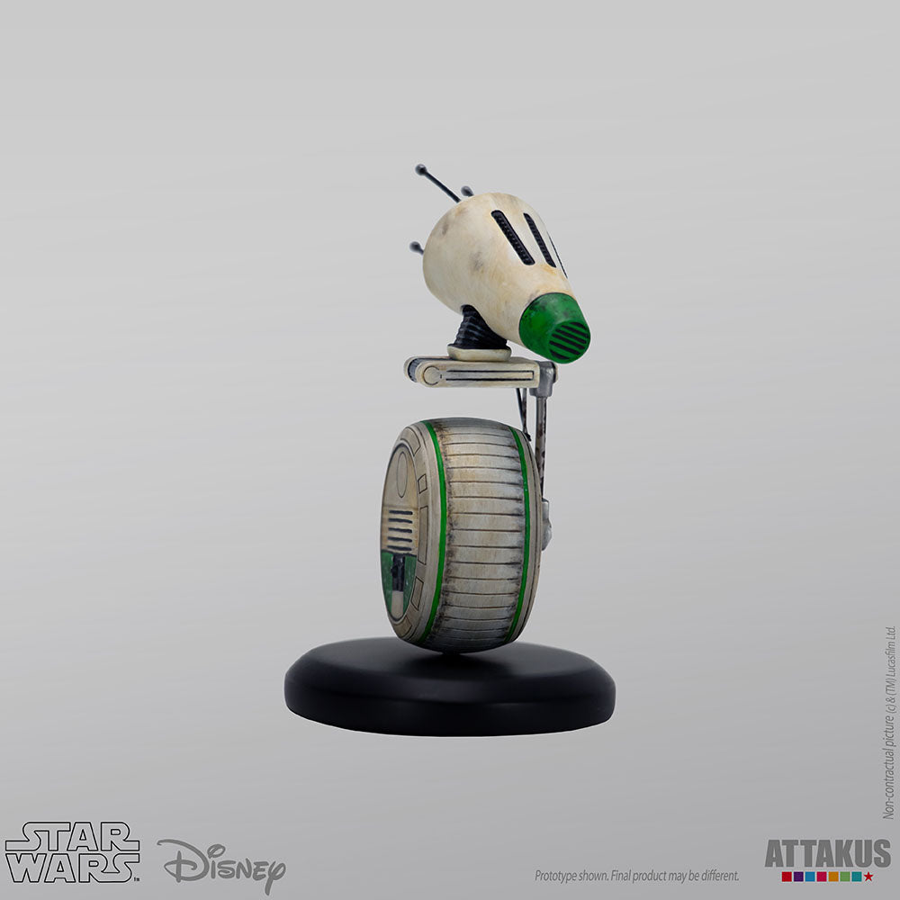 Figurine résine D-O Droid 1/5e - STAR WARS