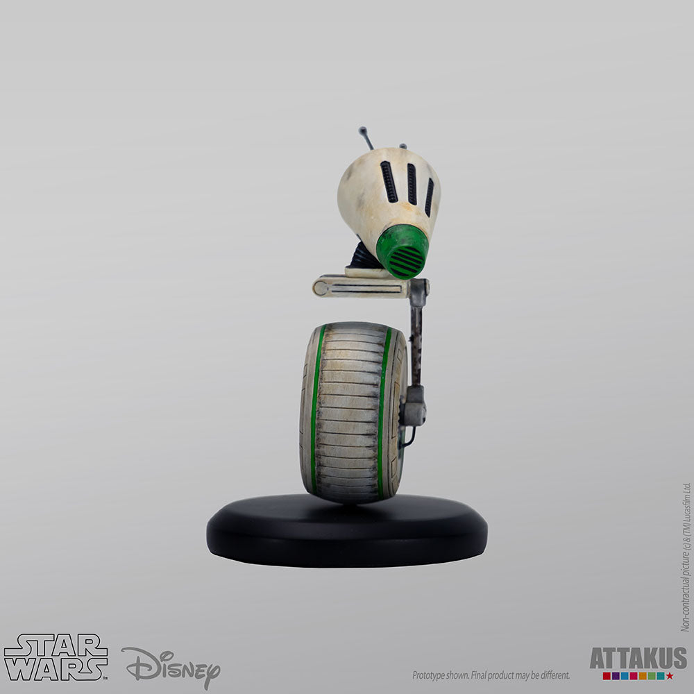 Figurine résine D-O Droid 1/5e - STAR WARS