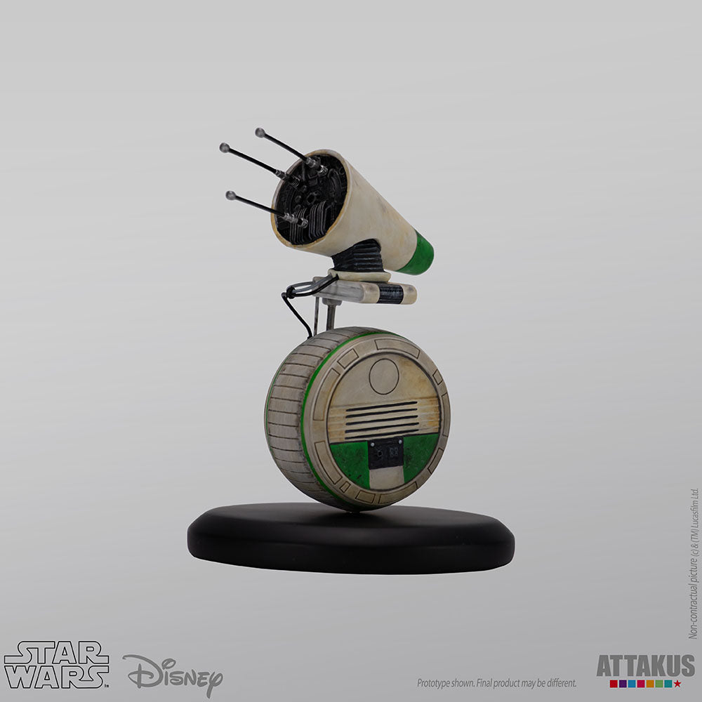 Figurine résine D-O Droid 1/5e - STAR WARS