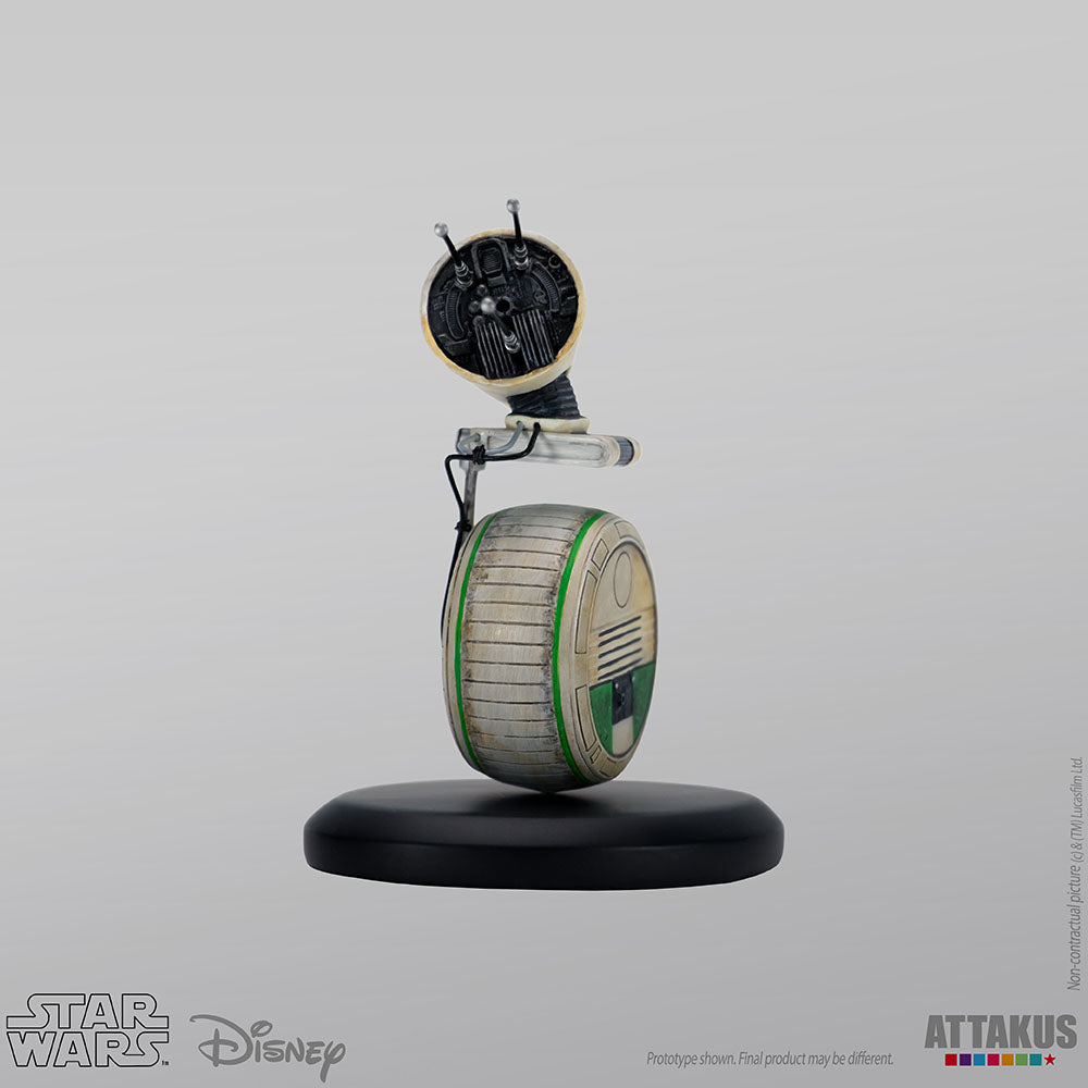 Figurine résine D-O Droid 1/5e - STAR WARS