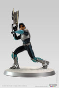 Figurine résine Dragan Preko