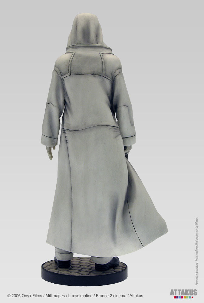 Figurine résine Karas