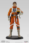 Figurine résine Luke Snowspeeder 1/10e - STAR WARS