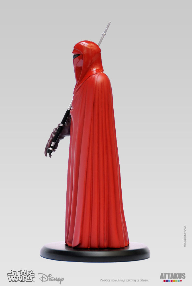 Figurine résine Garde Royal 1/10e - STAR WARS