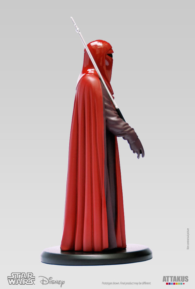 Figurine résine Garde Royal 1/10e - STAR WARS
